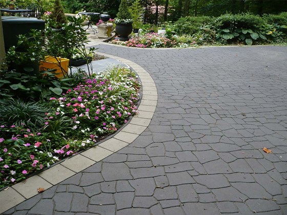 Professional Driveways: Designing a Driveway with enduring Appeal